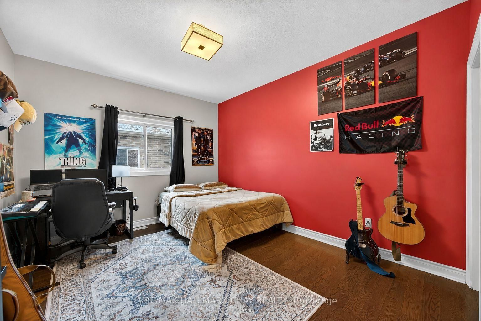 60 Brownley Lane • Essa, ON photo 26