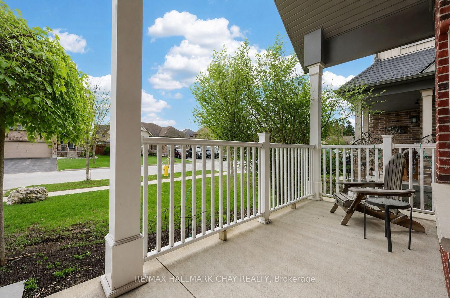 60 Brownley Lane • Essa, ON photo 3