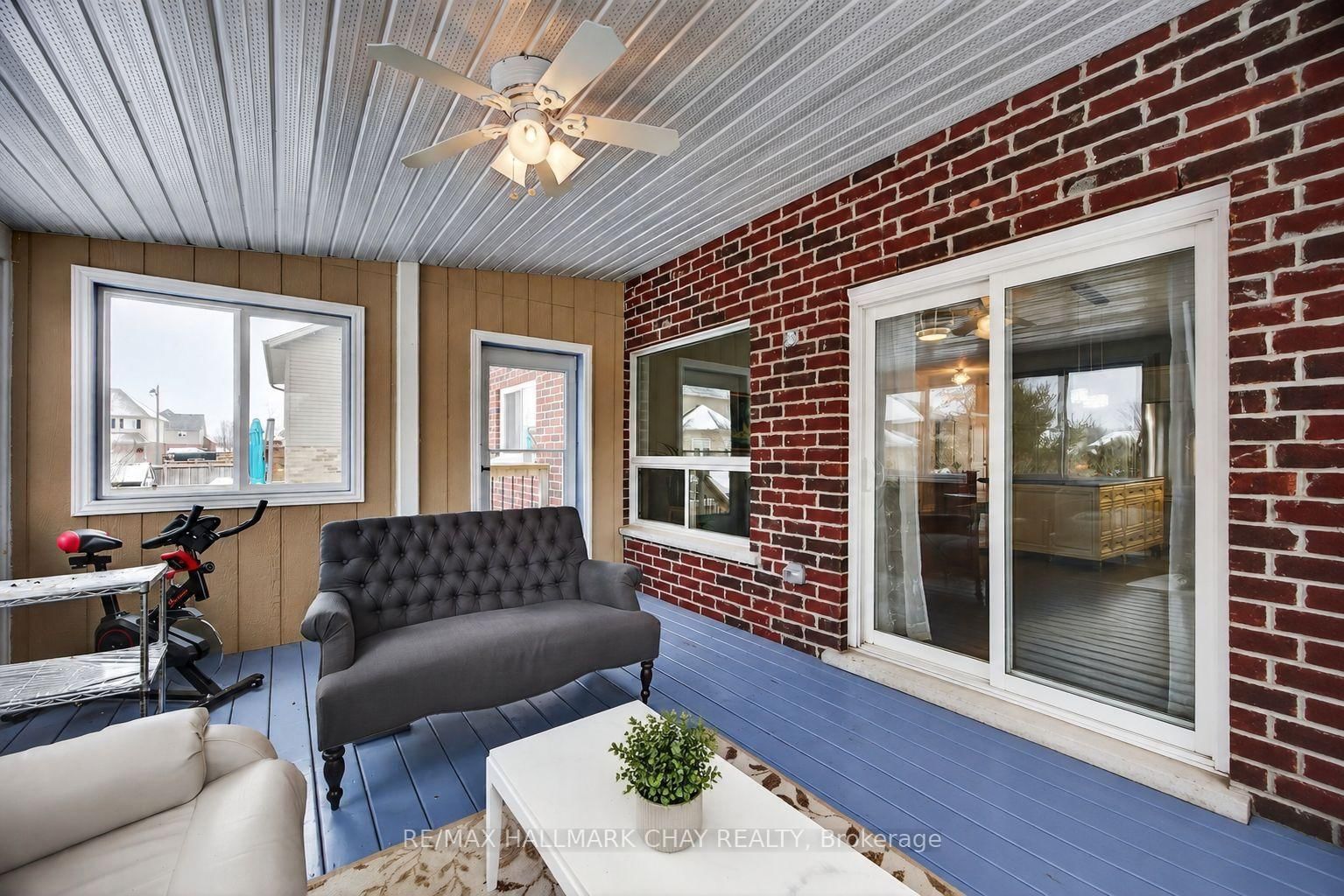 60 Brownley Lane • Essa, ON photo 32
