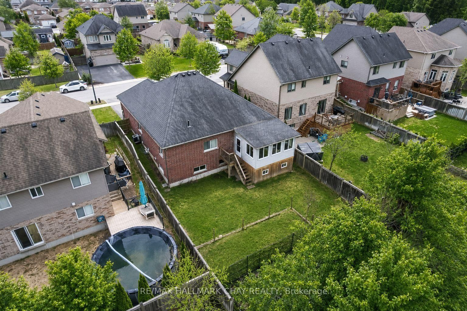 60 Brownley Lane • Essa, ON photo 35
