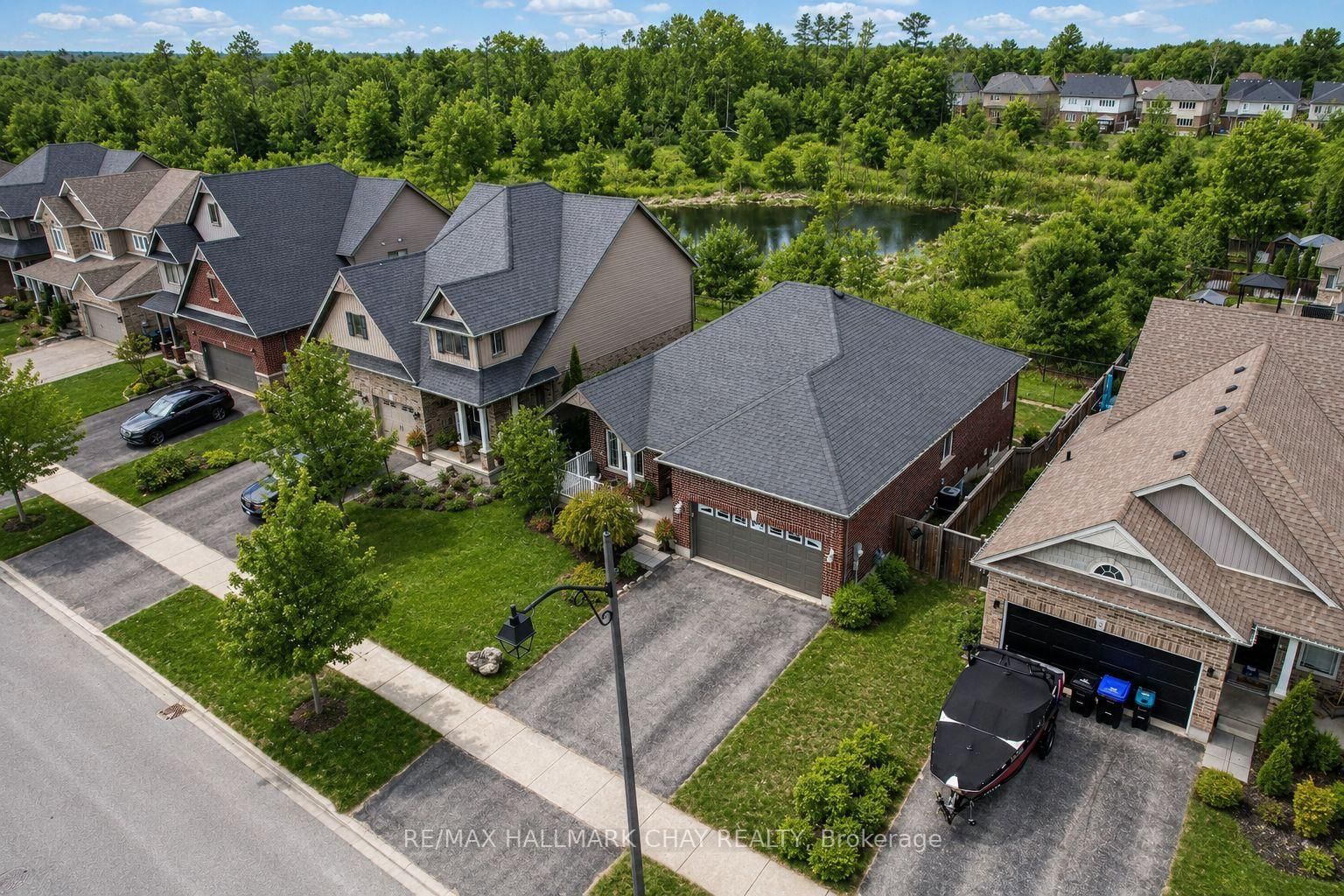 60 Brownley Lane • Essa, ON photo 36