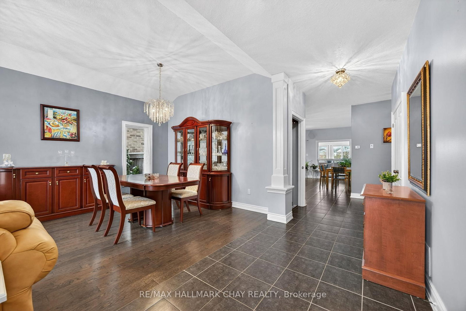 60 Brownley Lane • Essa, ON photo 5