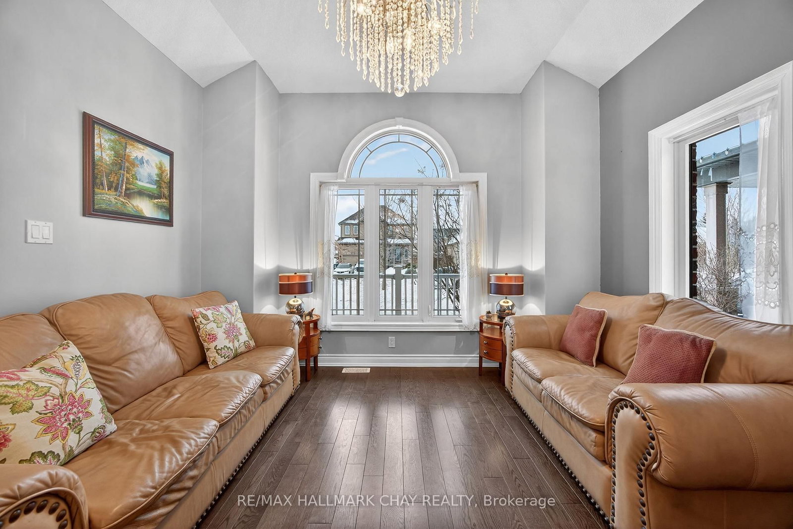 60 Brownley Lane • Essa, ON photo 8