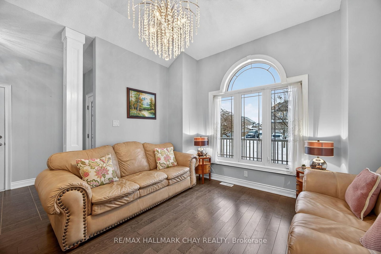 60 Brownley Lane • Essa, ON photo 9