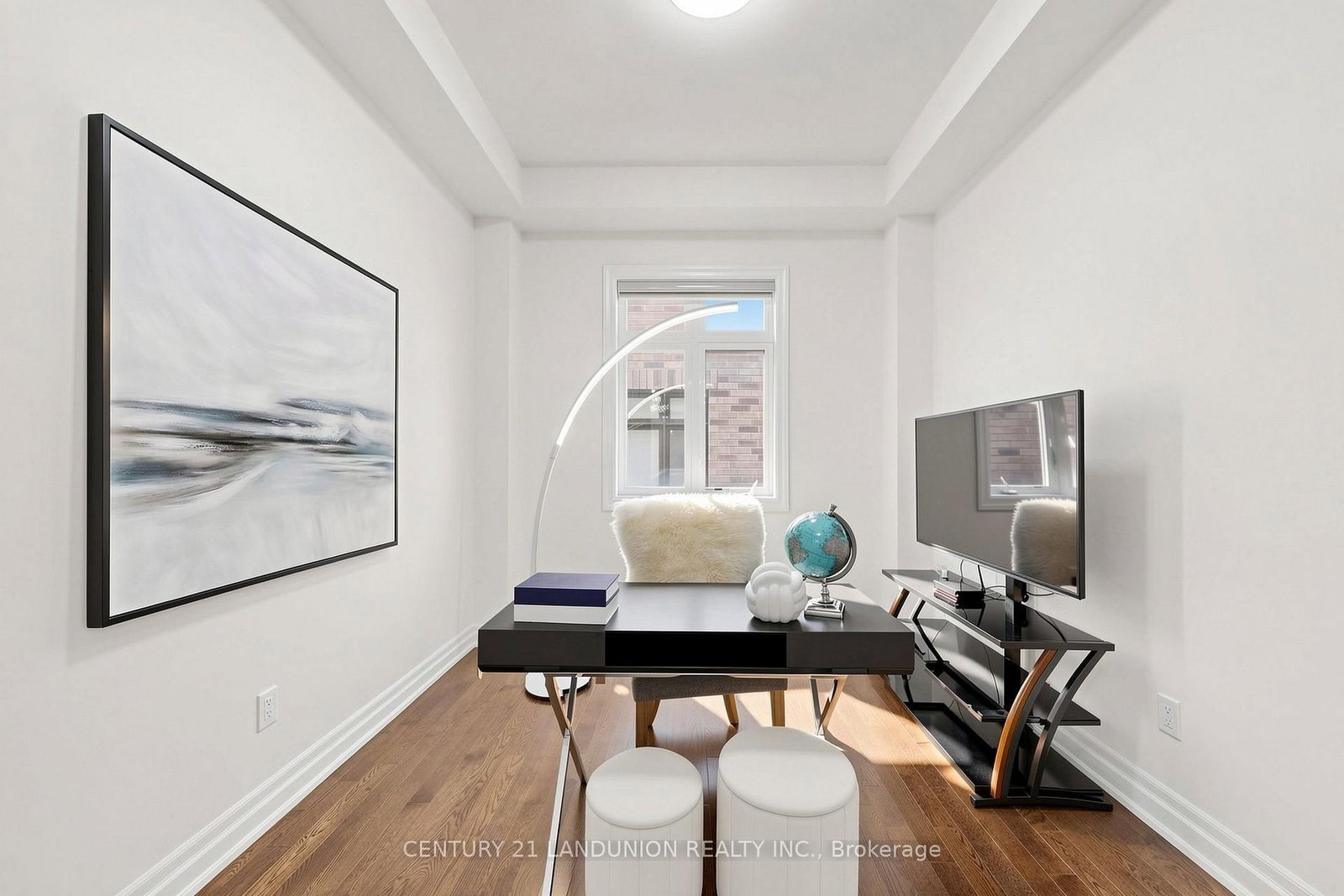 211 Touch Gold Crescent • Aurora, ON photo 20