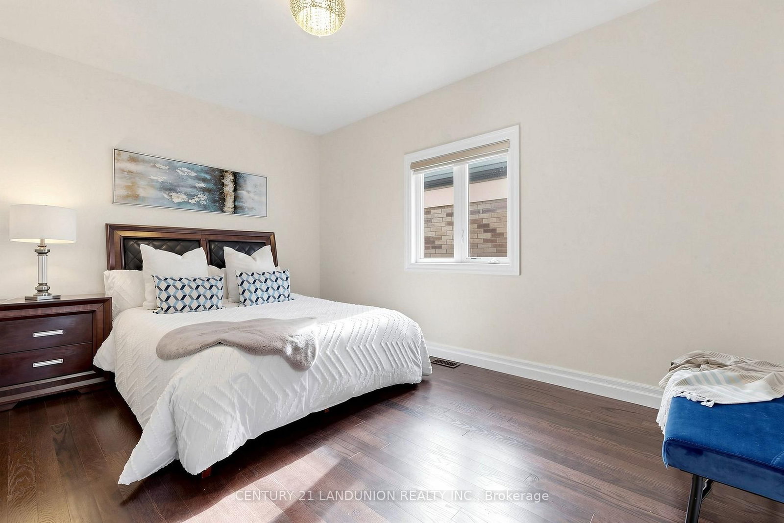 211 Touch Gold Crescent • Aurora, ON photo 34