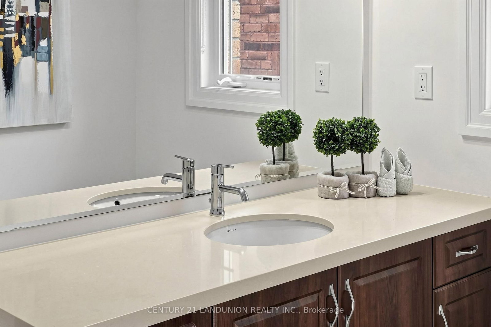 211 Touch Gold Crescent • Aurora, ON photo 37