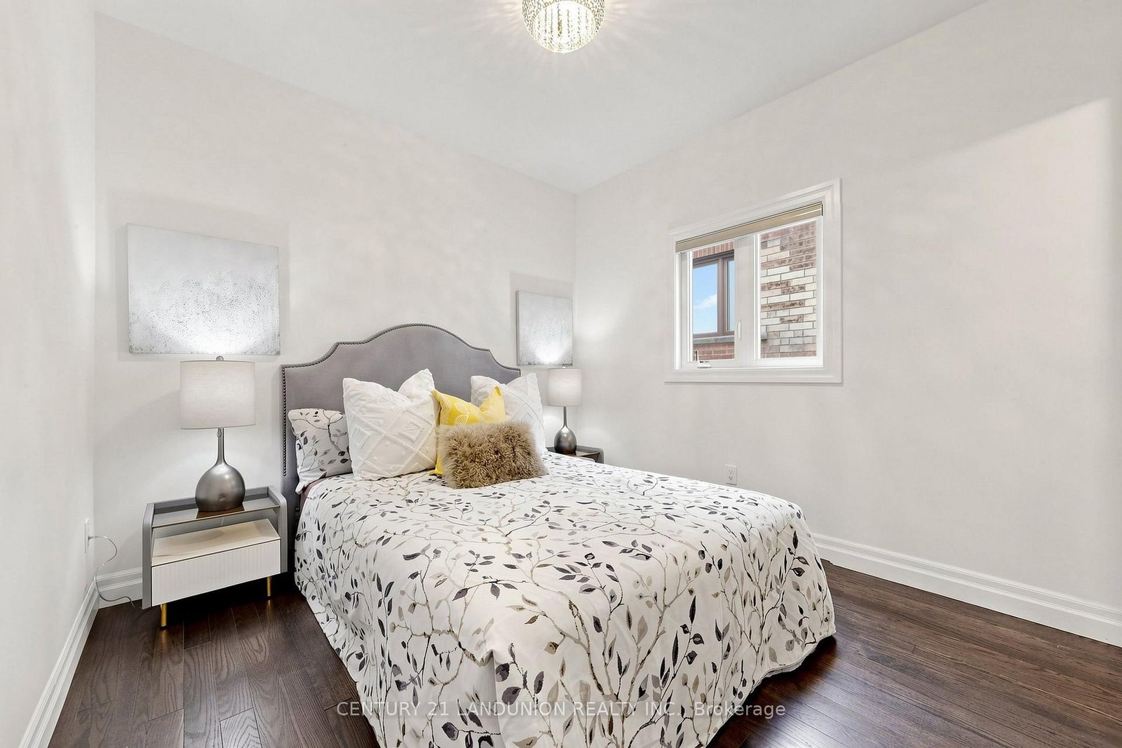 211 Touch Gold Crescent • Aurora, ON photo 39