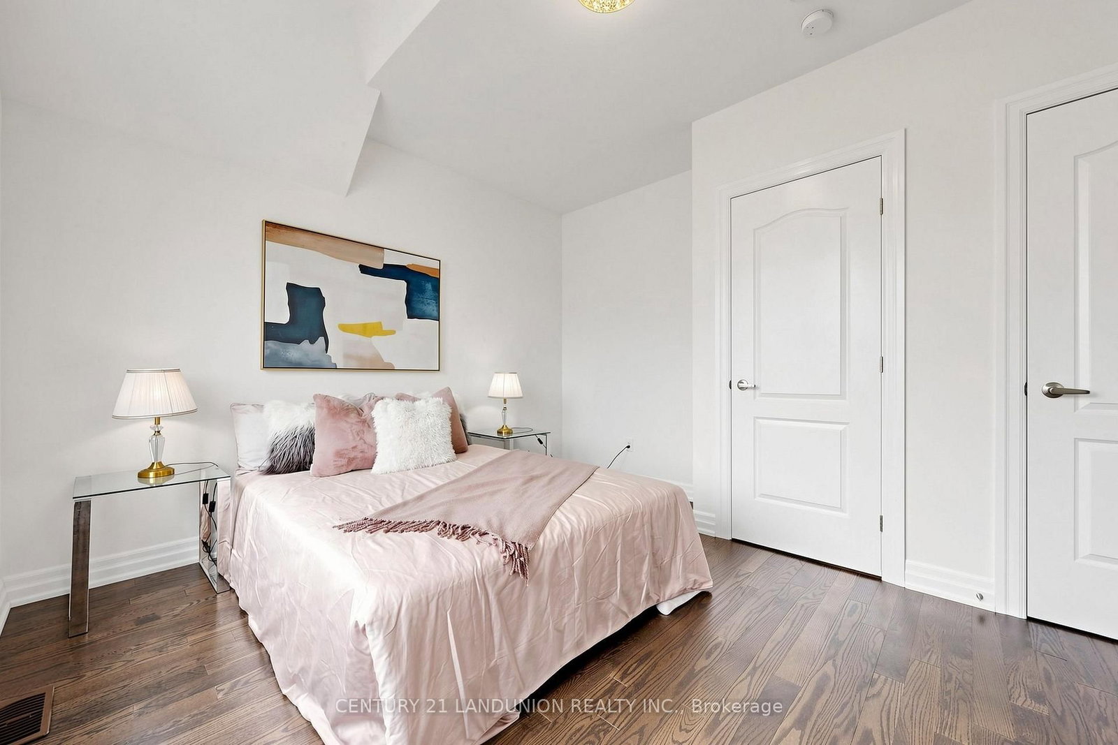 211 Touch Gold Crescent • Aurora, ON photo 42