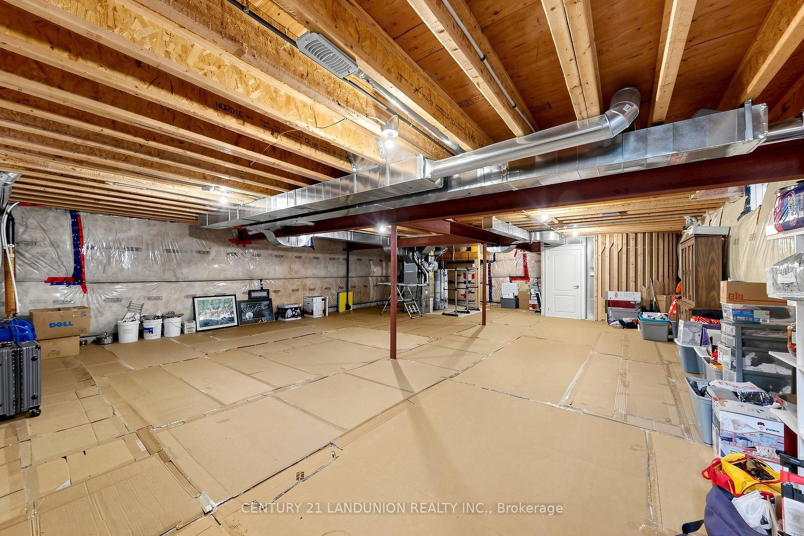 211 Touch Gold Crescent • Aurora, ON photo 47