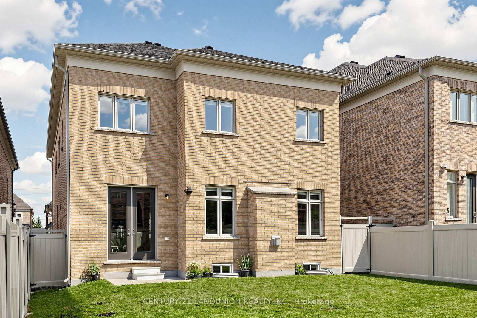 211 Touch Gold Crescent • Aurora, ON photo 48