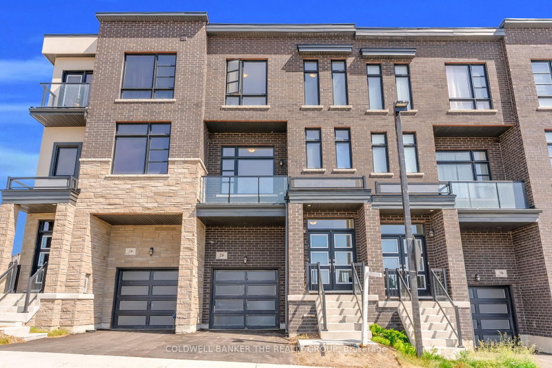 24 Wascana Road