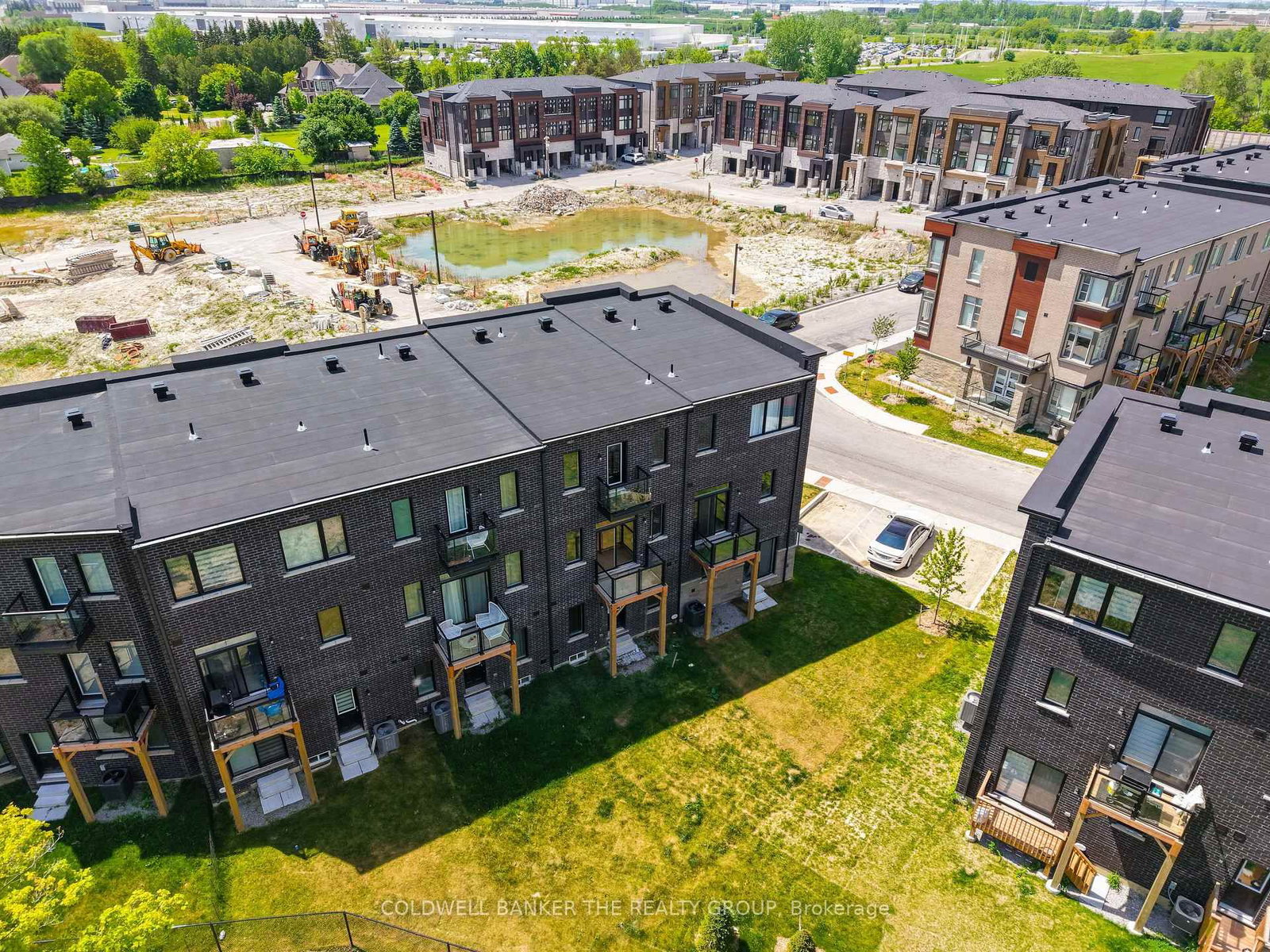 24 Wascana Road • Vaughan, ON photo 35