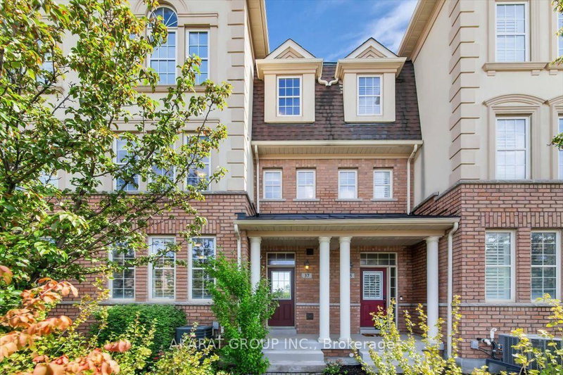 37 Poetry Drive N