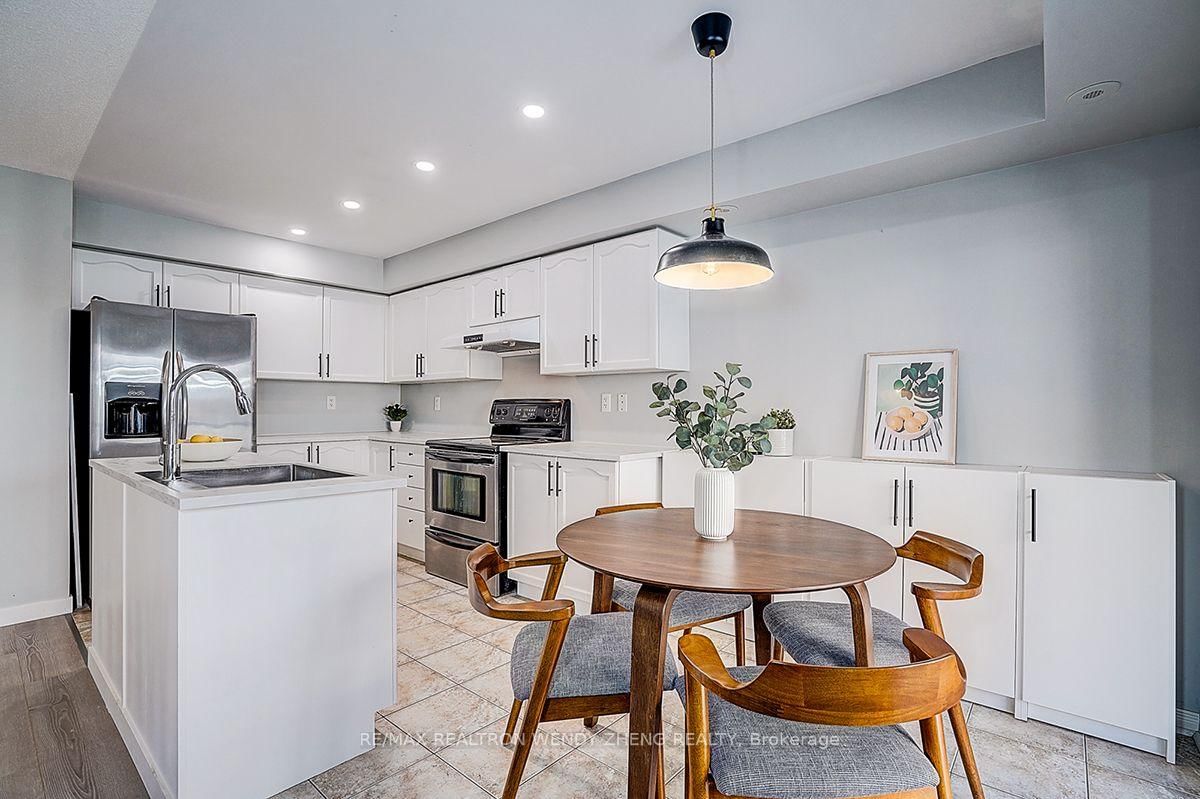 88 Louisbourg Way • Markham, ON photo 14