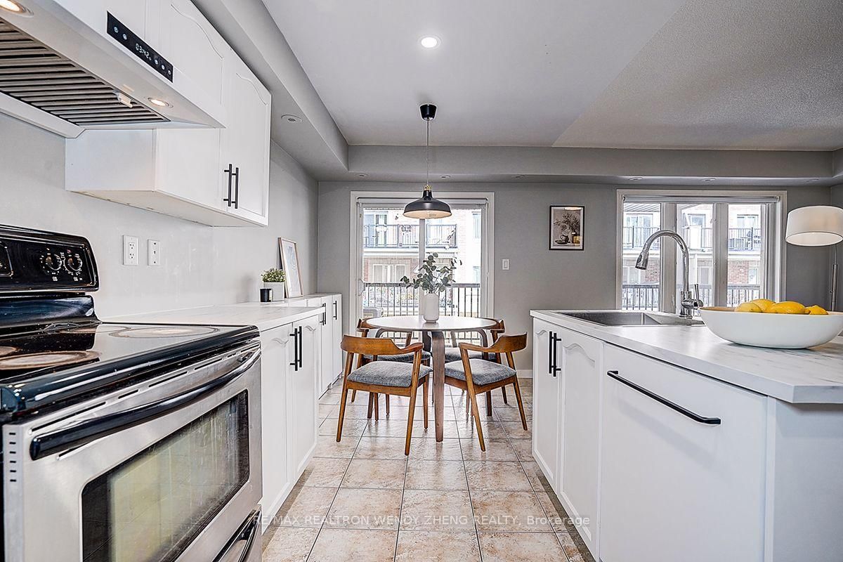 88 Louisbourg Way • Markham, ON photo 17