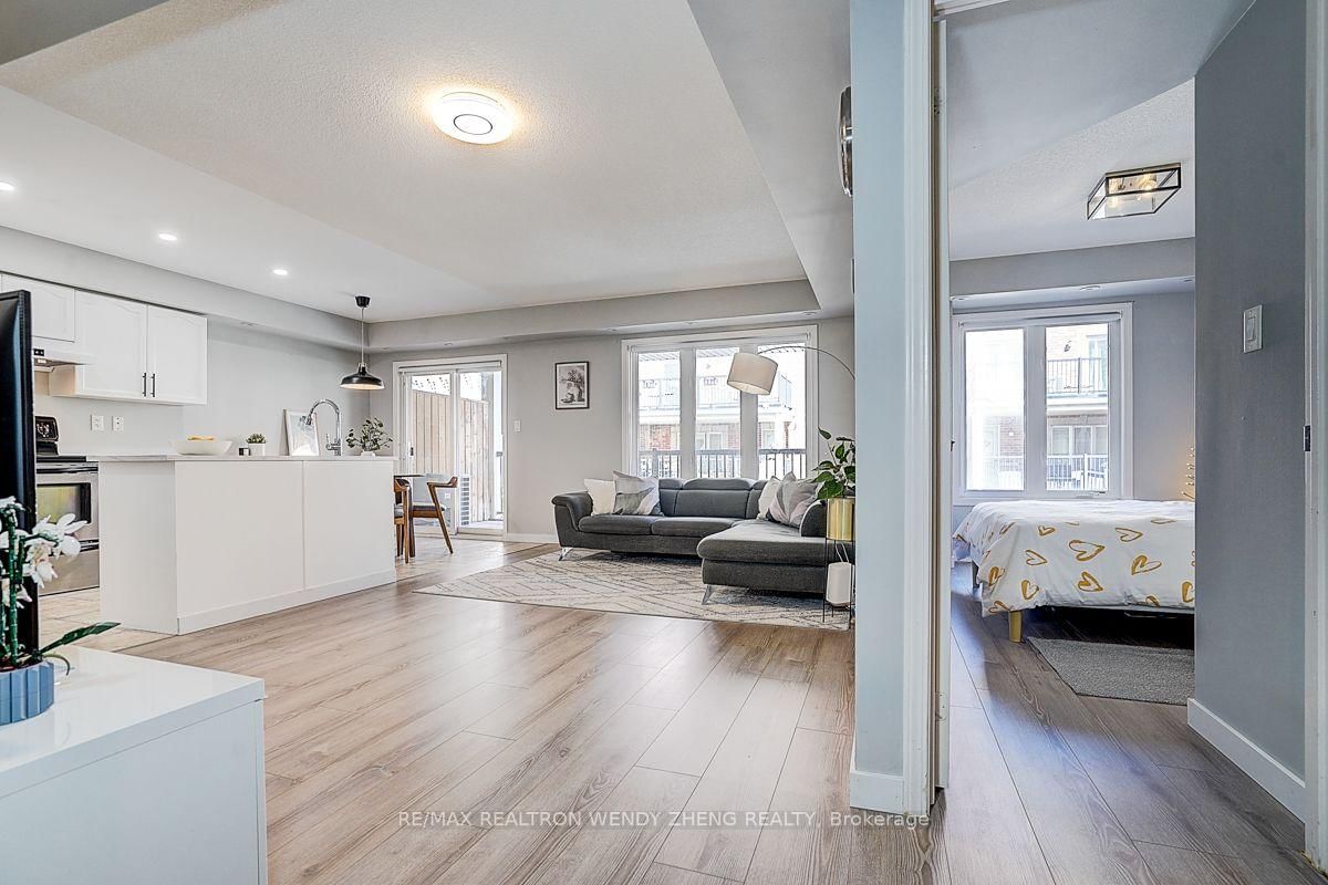 88 Louisbourg Way • Markham, ON photo 25