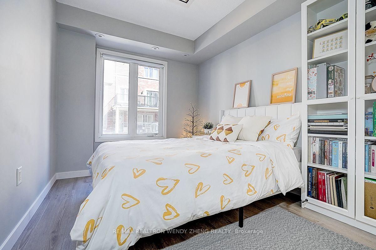88 Louisbourg Way • Markham, ON photo 26