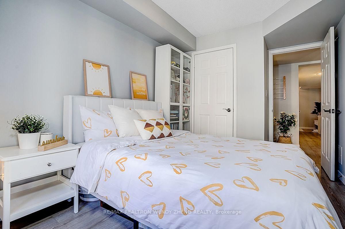 88 Louisbourg Way • Markham, ON photo 27