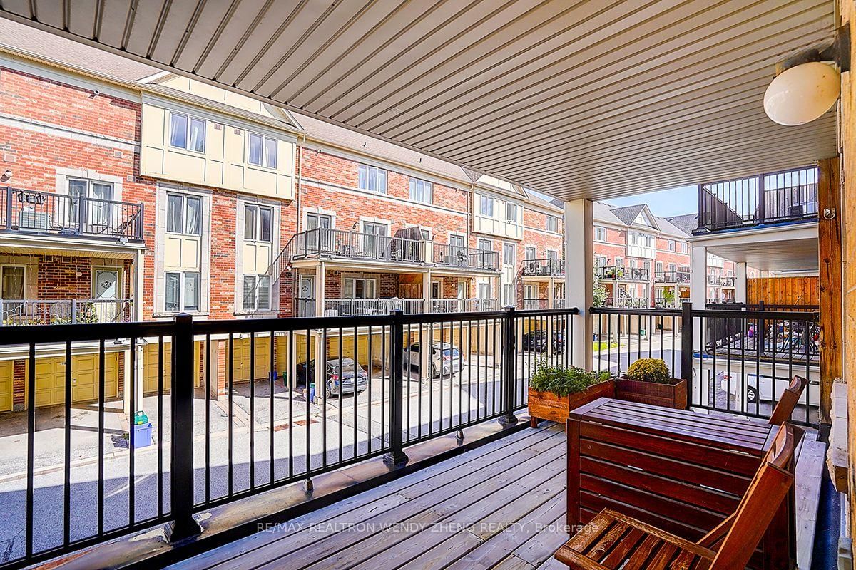 88 Louisbourg Way • Markham, ON photo 31