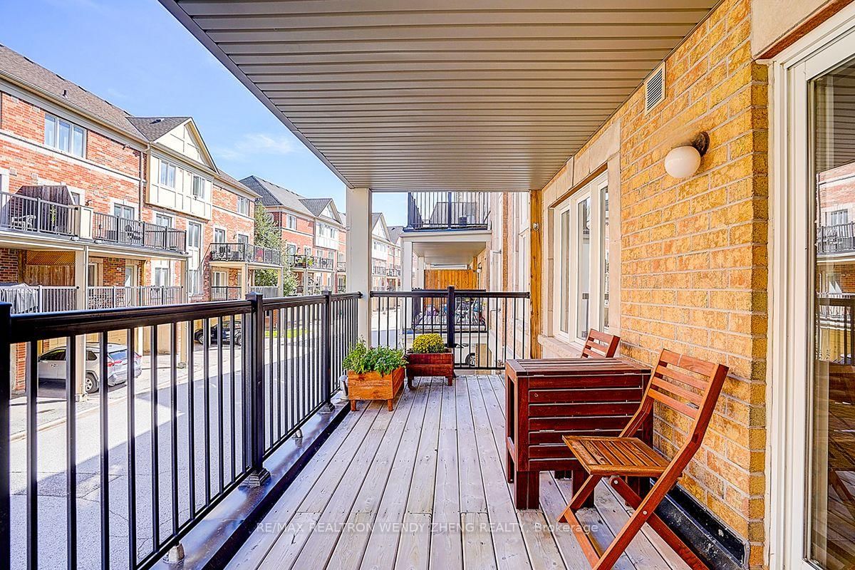 88 Louisbourg Way • Markham, ON photo 32