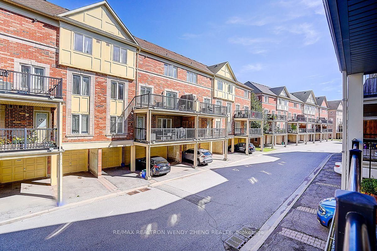 88 Louisbourg Way • Markham, ON photo 33