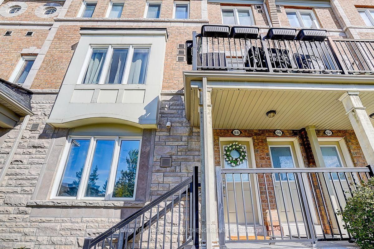 88 Louisbourg Way • Markham, ON photo 35