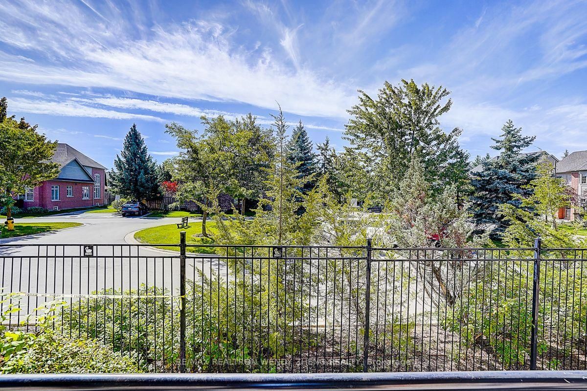 88 Louisbourg Way • Markham, ON photo 36