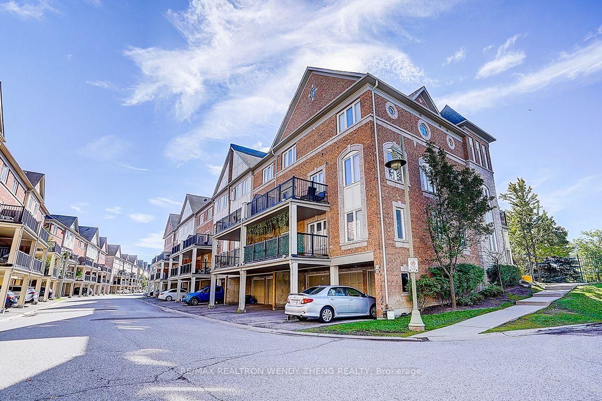 88 Louisbourg Way • Markham, ON photo 37