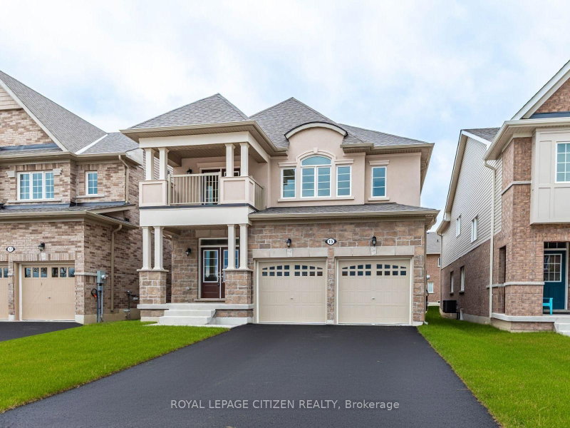 15 Heather Fullerton Road