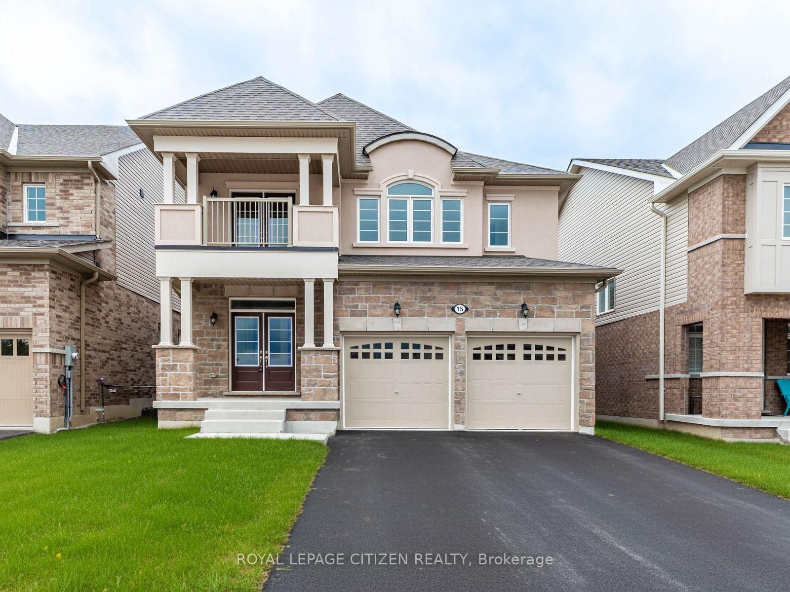 15 Heather Fullerton Road • Georgina, ON photo 2