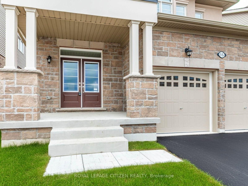 15 Heather Fullerton Road