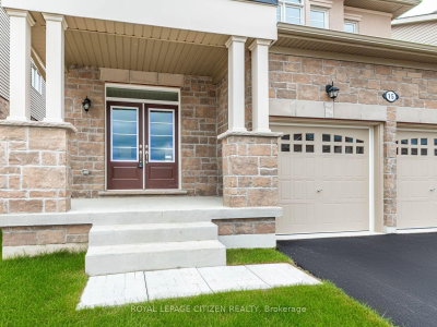 15 Heather Fullerton Road • Georgina, ON photo 3