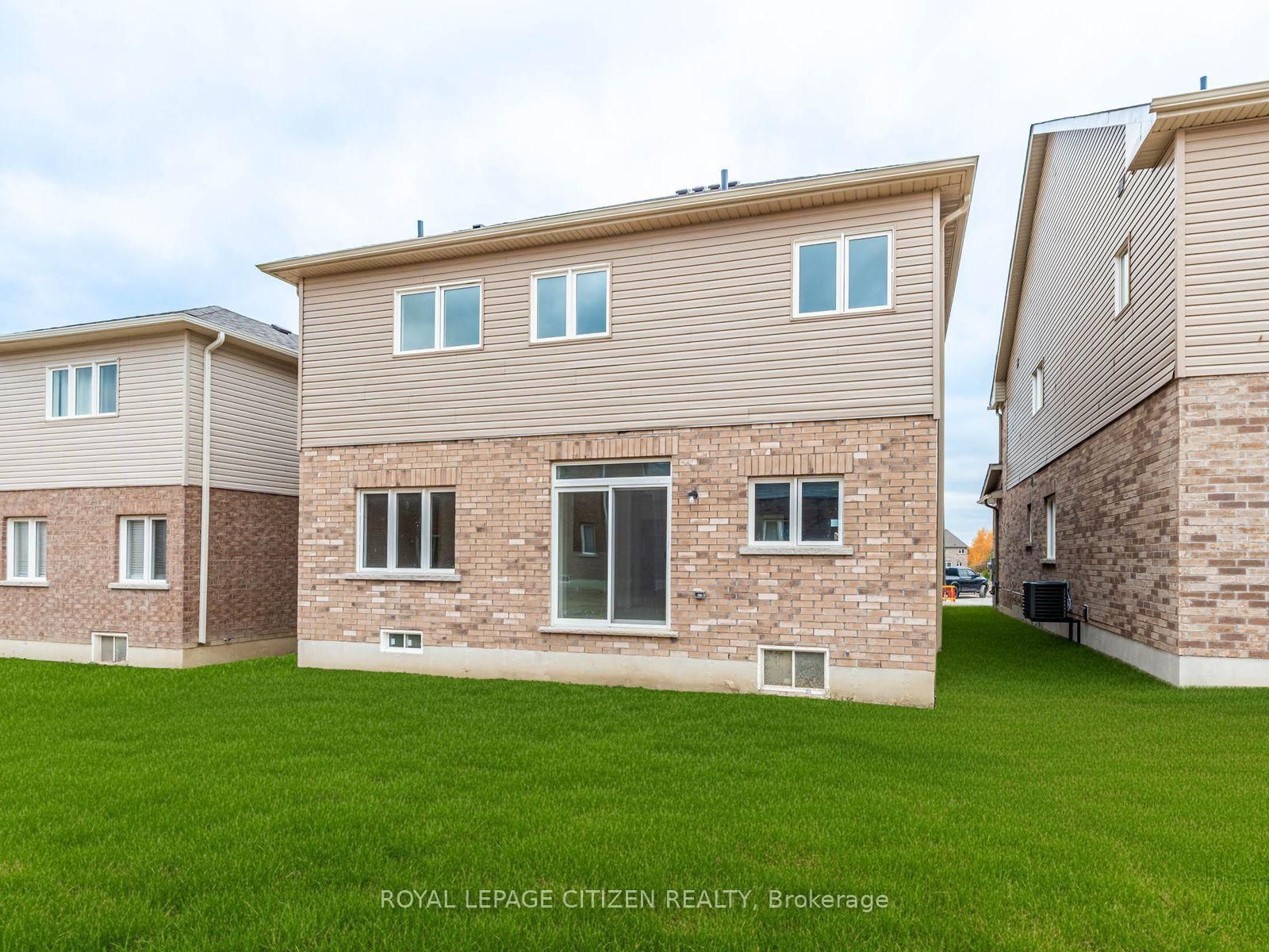 15 Heather Fullerton Road • Georgina, ON photo 37