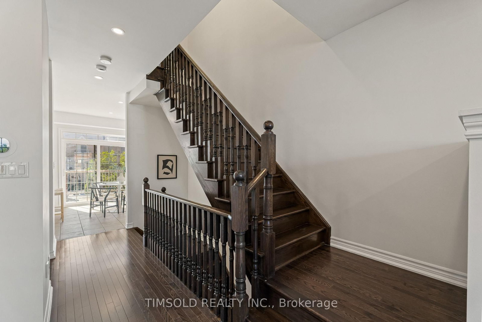 45 Anthony Roman Avenue • Markham, ON photo 11