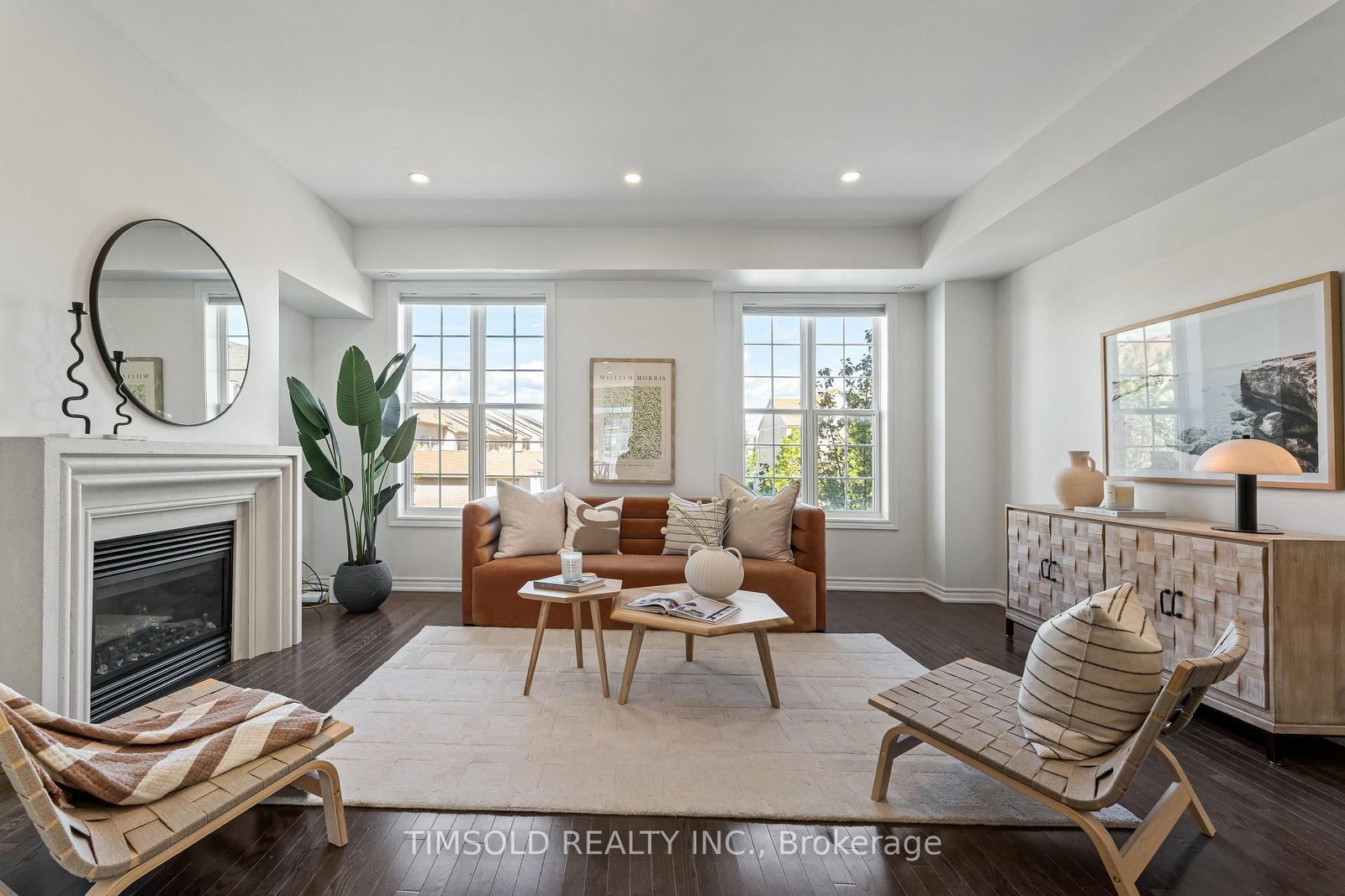 45 Anthony Roman Avenue • Markham, ON photo 12