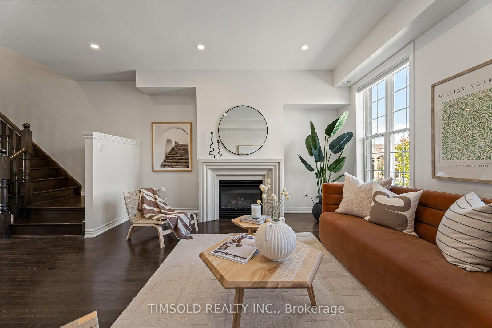 45 Anthony Roman Avenue • Markham, ON photo 13