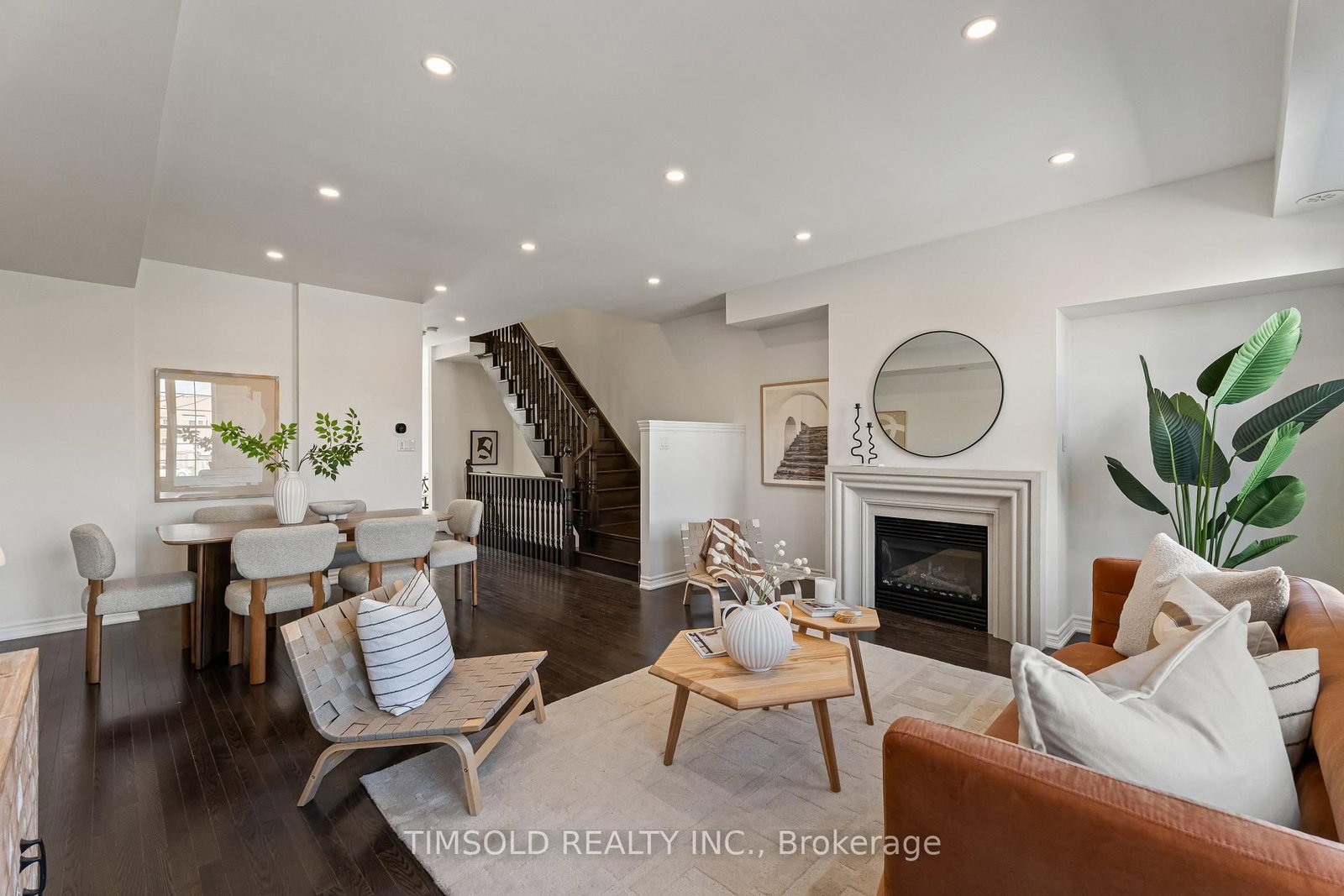 45 Anthony Roman Avenue • Markham, ON photo 14