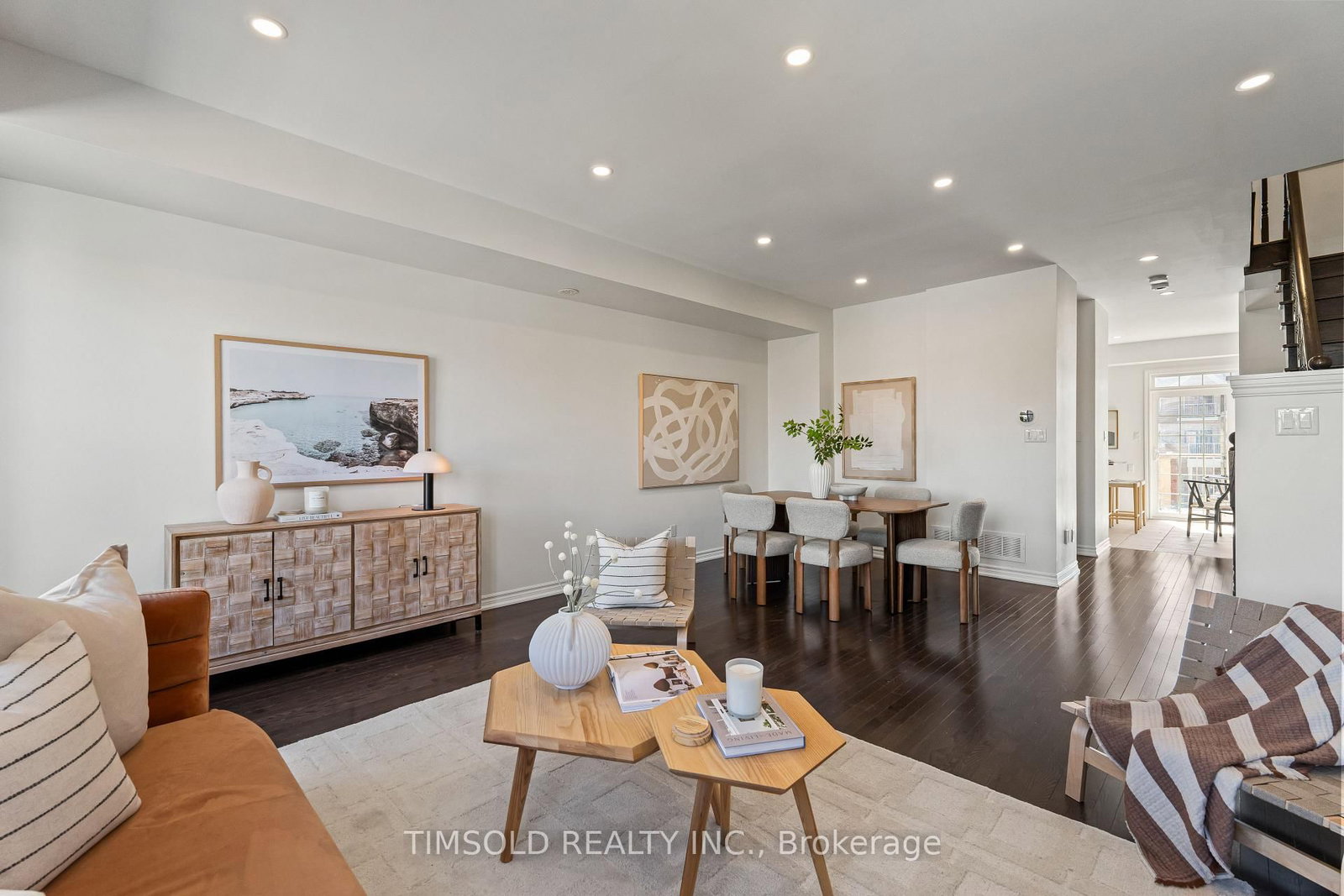 45 Anthony Roman Avenue • Markham, ON photo 15
