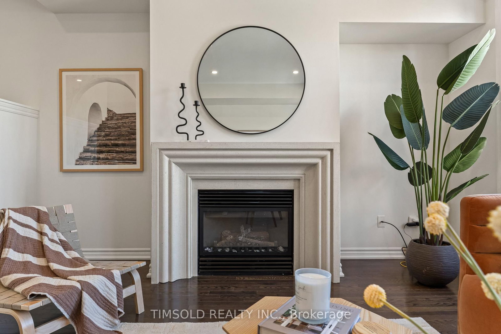 45 Anthony Roman Avenue • Markham, ON photo 17