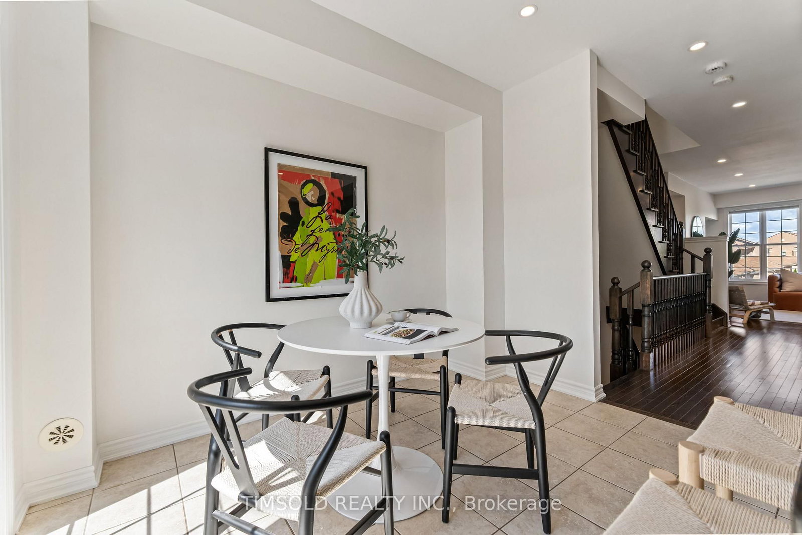45 Anthony Roman Avenue • Markham, ON photo 24