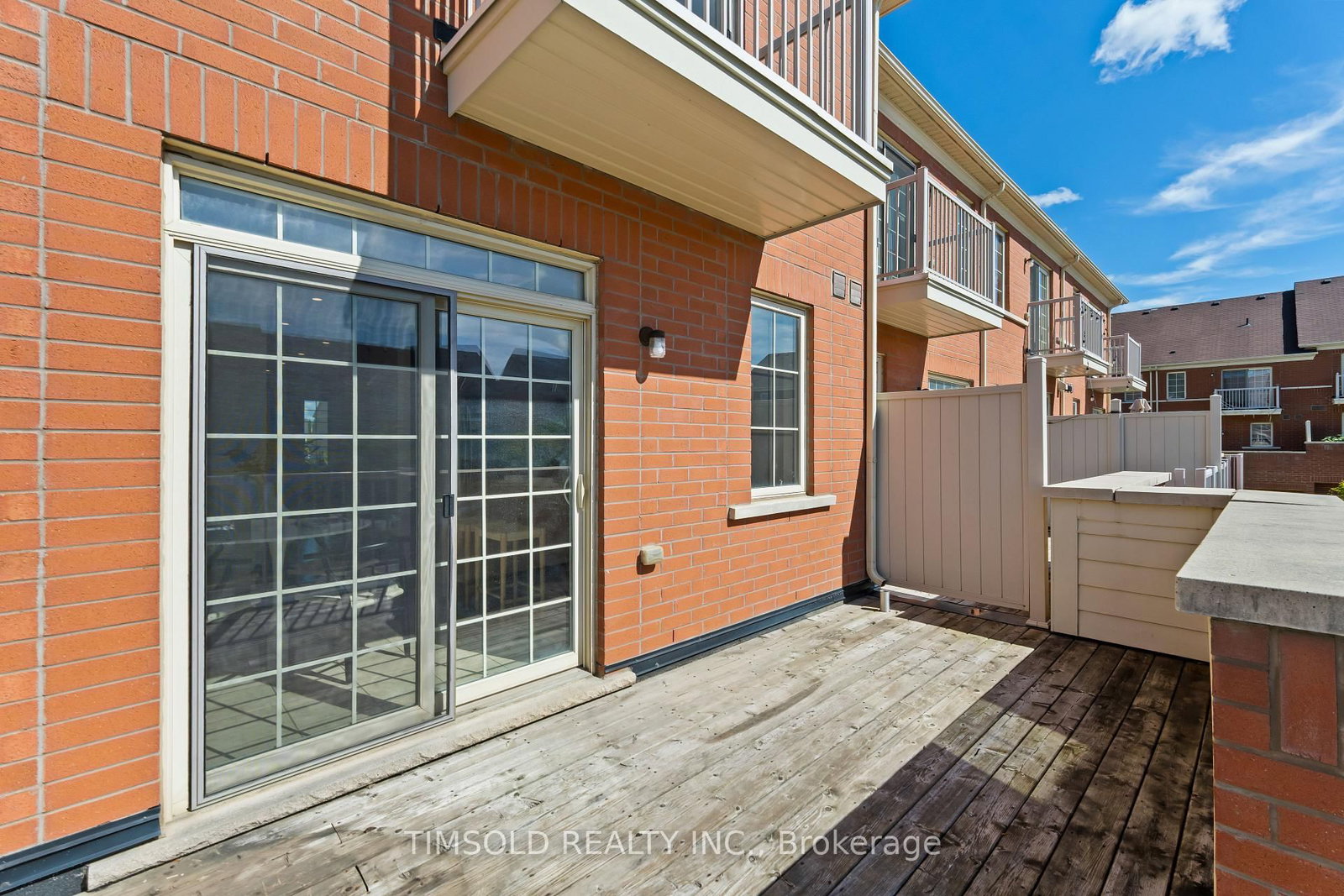 45 Anthony Roman Avenue • Markham, ON photo 26