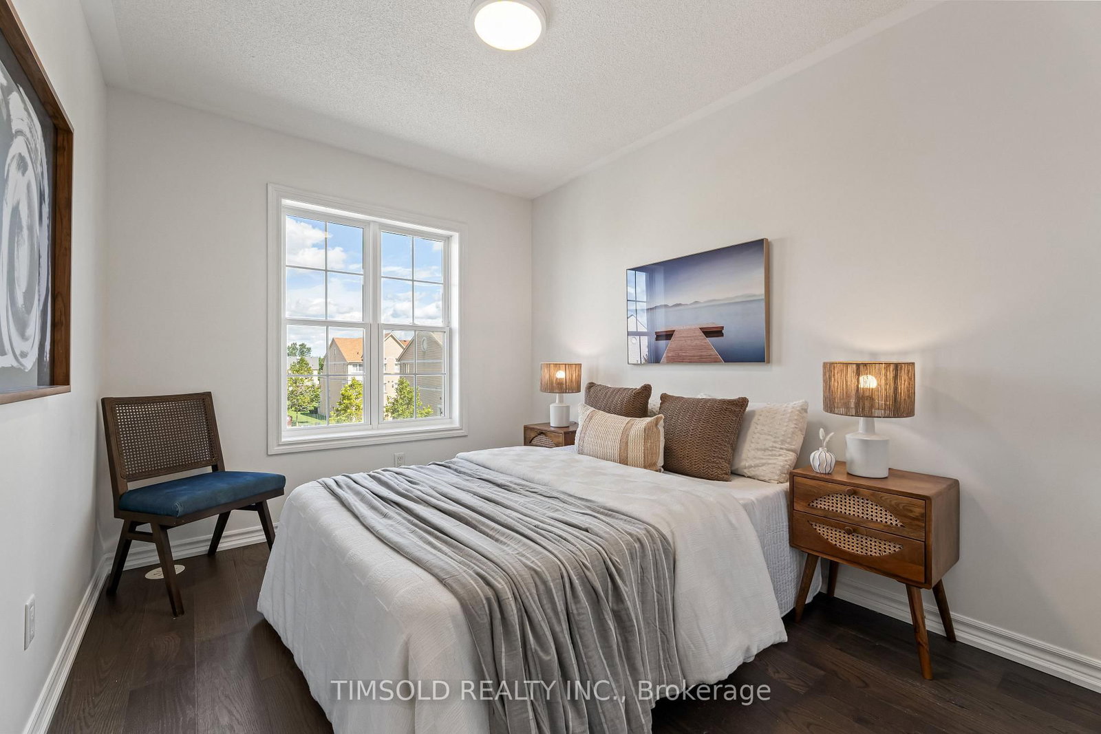 45 Anthony Roman Avenue • Markham, ON photo 34