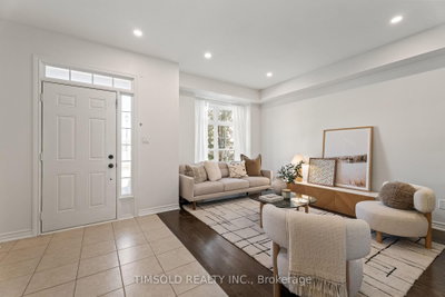 45 Anthony Roman Avenue • Markham, ON photo 4