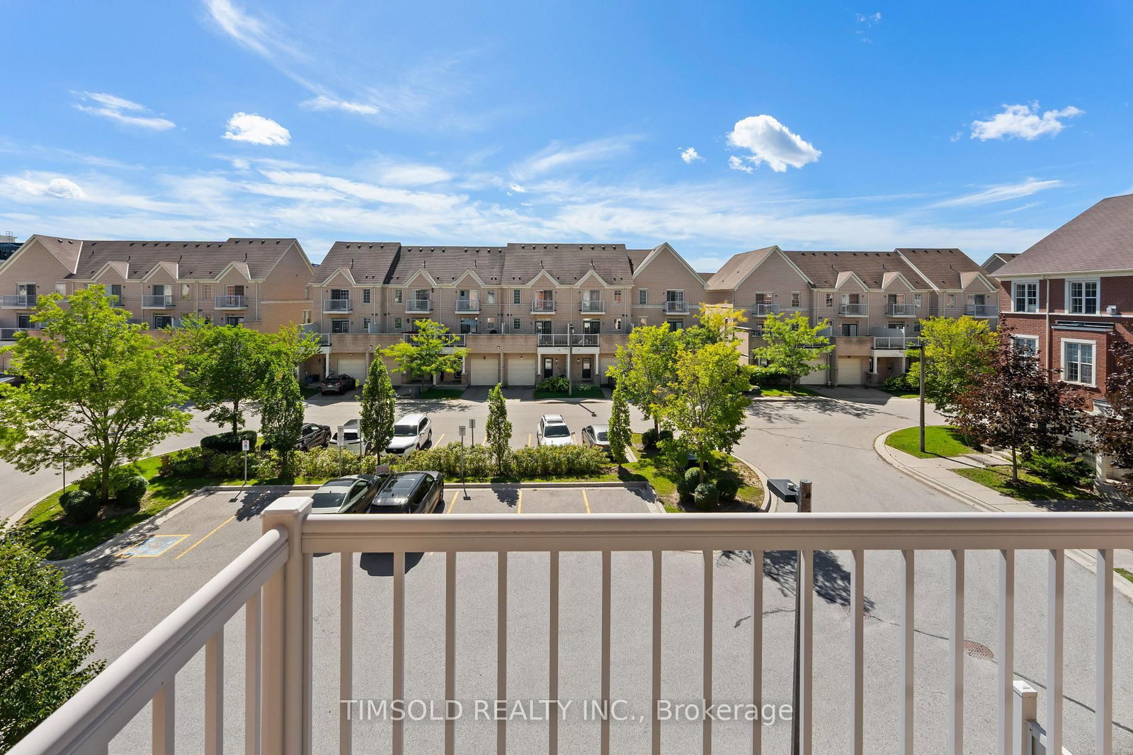 45 Anthony Roman Avenue • Markham, ON photo 42