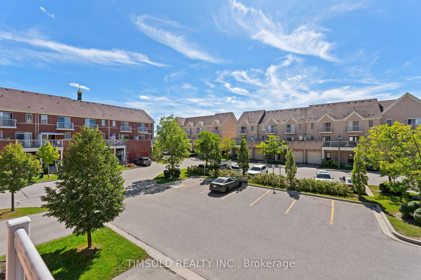 45 Anthony Roman Avenue • Markham, ON photo 43