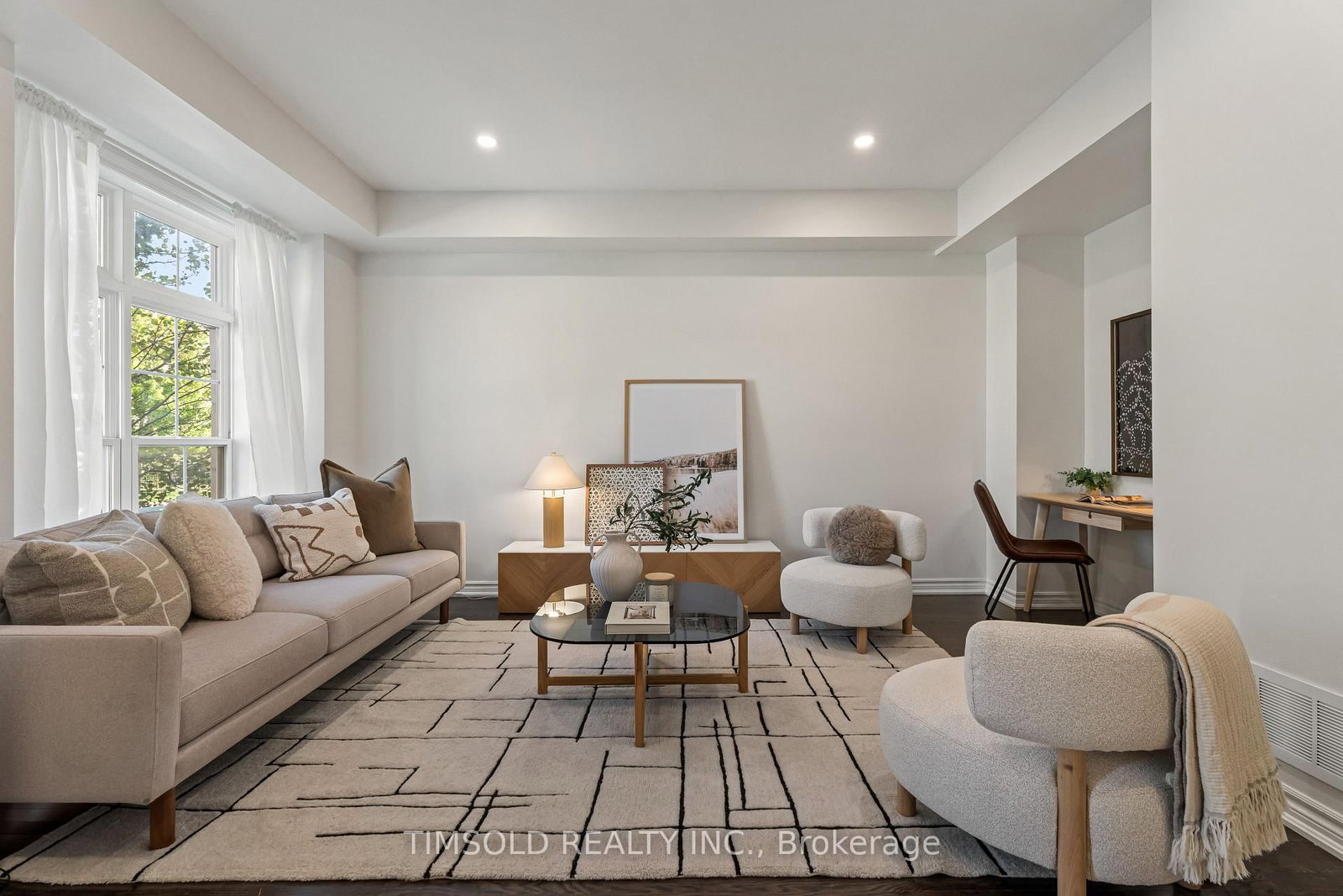 45 Anthony Roman Avenue • Markham, ON photo 5