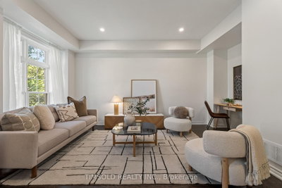 45 Anthony Roman Avenue • Markham, ON photo 5