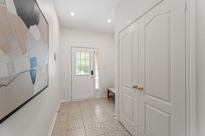 45 Anthony Roman Avenue • Markham, ON photo 9