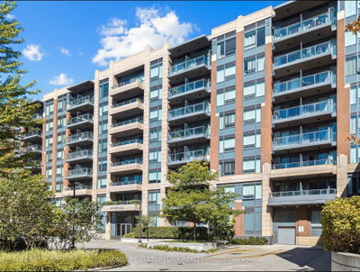 Condo for sale at PH22-28 Uptown Drive, Markham, Ontario, L3R 5M8 - Unionville - MLS: N13770930